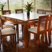 foto mueble comedor