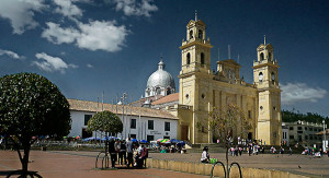 Foto Chiquinquira Boyaca