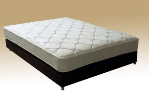 Foto colchon ortopedico