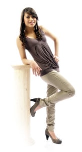 Estudios Fotograficos Quinceañeras Bogota