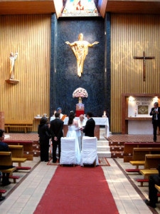 Fotos de Bodas en Bogota