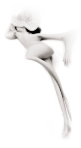 Fotografia desnudo artistico