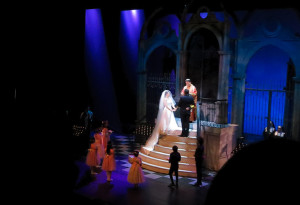 Foto tomada en archivo RAW