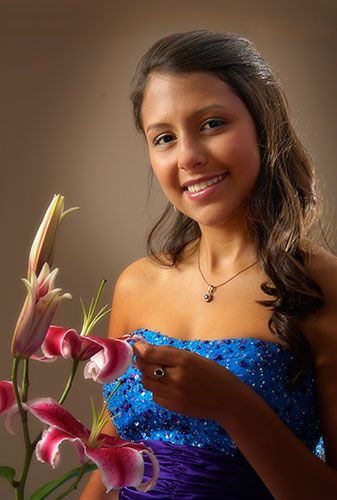 Estudio fotografico 15 años Bogota