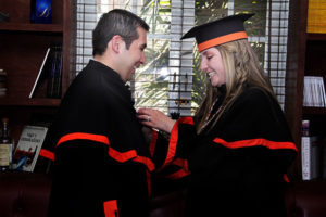 Fotos de grado en Bogota