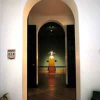 Foto museo Arte Botero en Bogotá