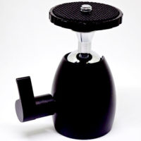 Foto de producto tomada en mini caja de luz difusa