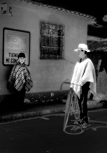 tecnica experimental solarizacion