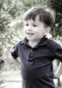 Fotografias de niños