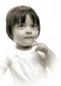 Fotografias de niños