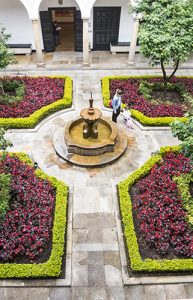 Fotografia arquitectonica Bogota