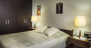 Alcoba apartamento en venta