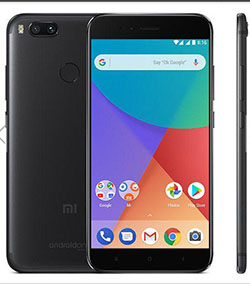 Telérono celular con camara 12 megas