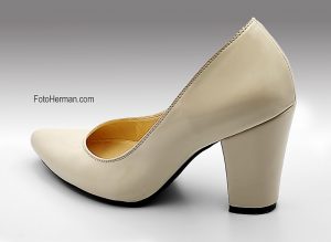 Foto zapato mujer