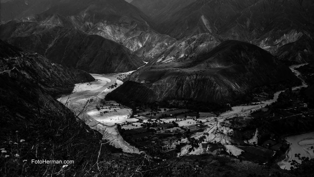 Cañón del Chicamocha