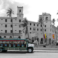 Foto chiva turistica Cartagena