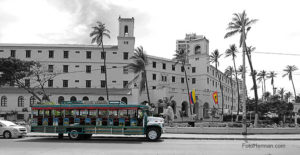 Foto chiva turistica Cartagena