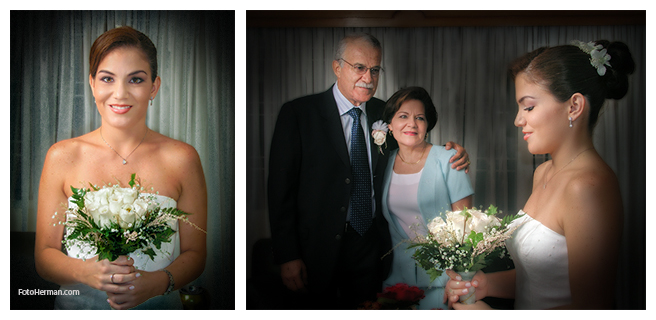 Servicio fotos de boda en Bogota